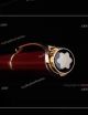 Replica Mont Blanc Princess Red & Gold Fineliner Pen AAA Grade Replica (3)_th.jpg